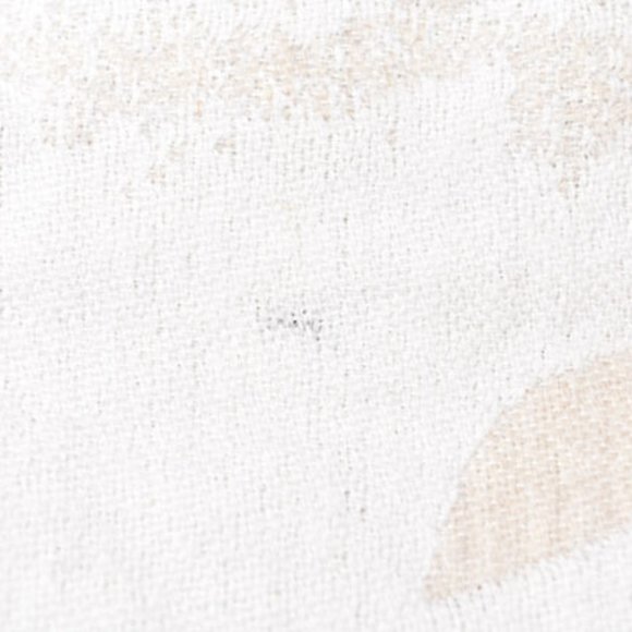 Chanel Blanket, CHANEL Reversible Blanket Mademoiselle CC Motif Wool Silk - Picture 4 of 14